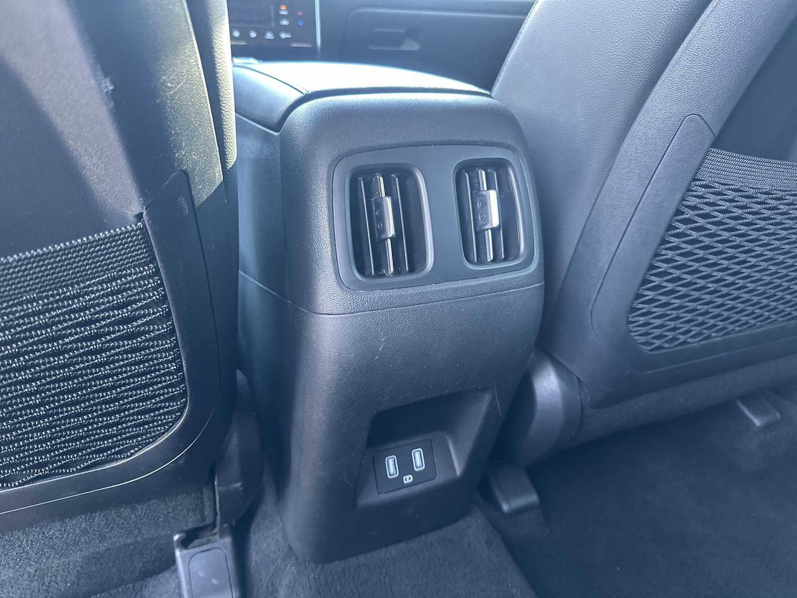 Used 2023 Hyundai Tucson Limited image 22