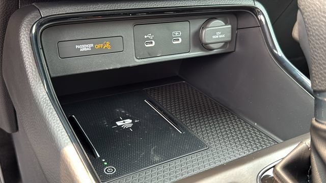 New 2026 Honda CR-V LX image 19