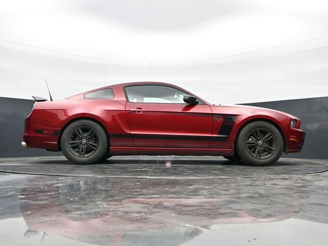 Used 2014 Ford Mustang Coupe RWD image 38