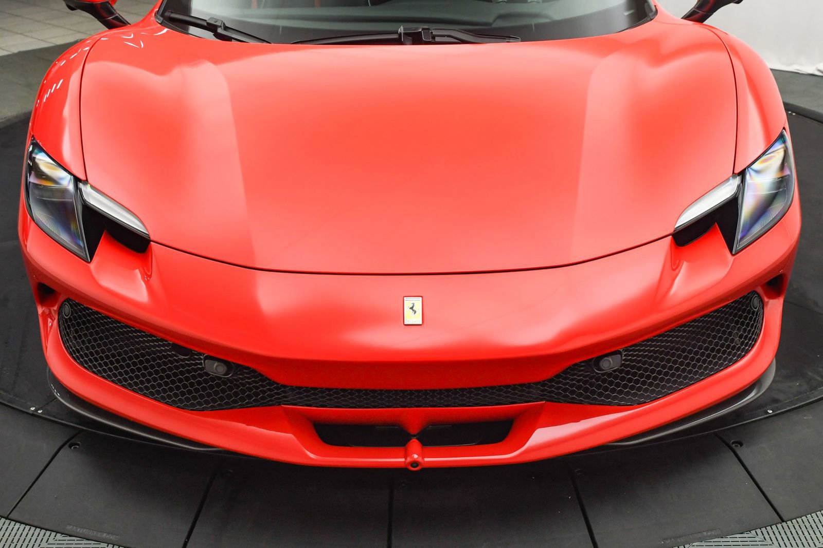 Used 2024 Ferrari 296 GTB image 26