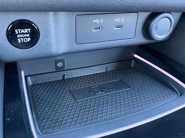 New 2026 Nissan Rogue Platinum image 19