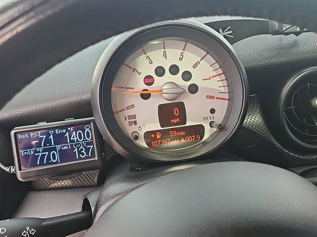 Used 2011 MINI Cooper Clubman S FWD image 13