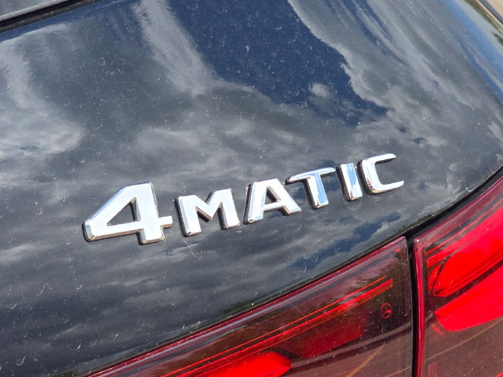 New 2026 Mercedes-Benz GLA 250 4MATIC image 5