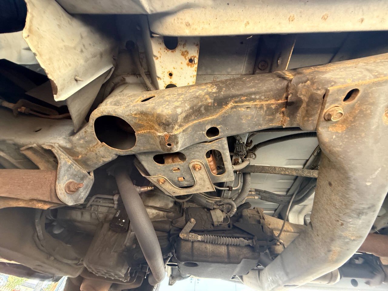 Used 2004 GMC Safari Passenger RWD image 24