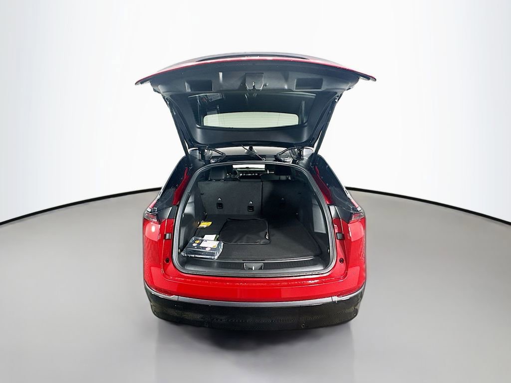 New 2025 Jeep Wagoneer S Launch Edition image 16