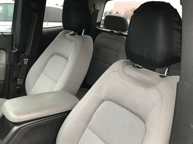 Used 2016 GMC Canyon W/T w/ Trailering Package image 29