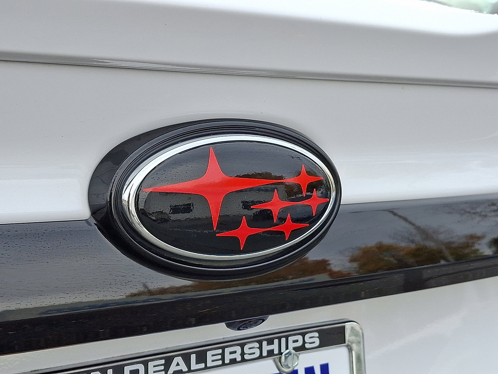 Used 2024 Subaru WRX TR image 20