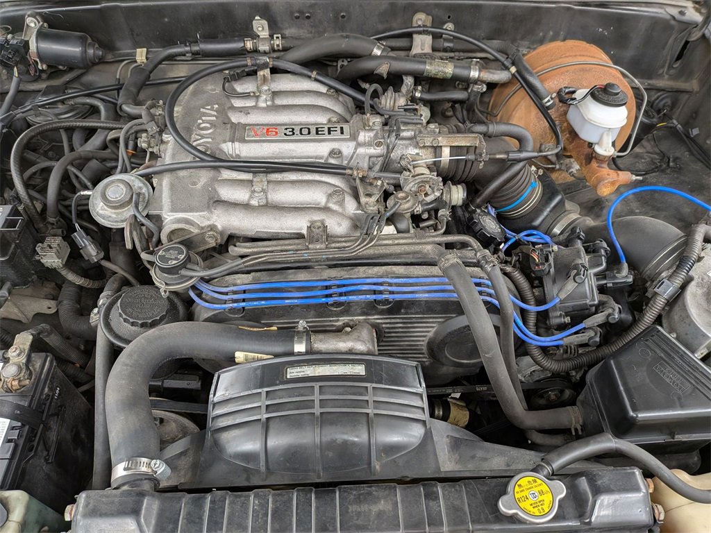 Used 1995 Toyota 4Runner SR5 image 28