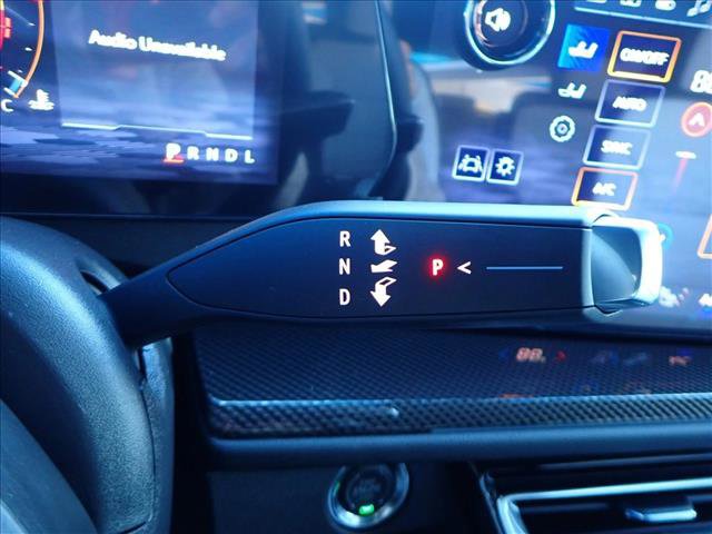 New 2026 Chevrolet Traverse High Country image 25