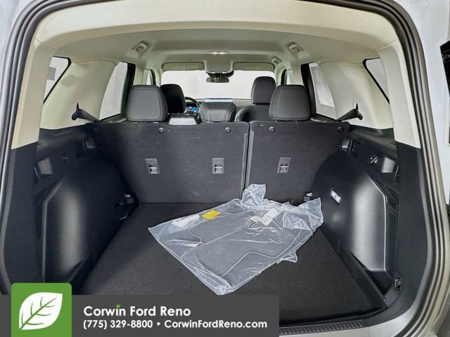 New 2025 Ford Bronco Sport Big Bend image 25