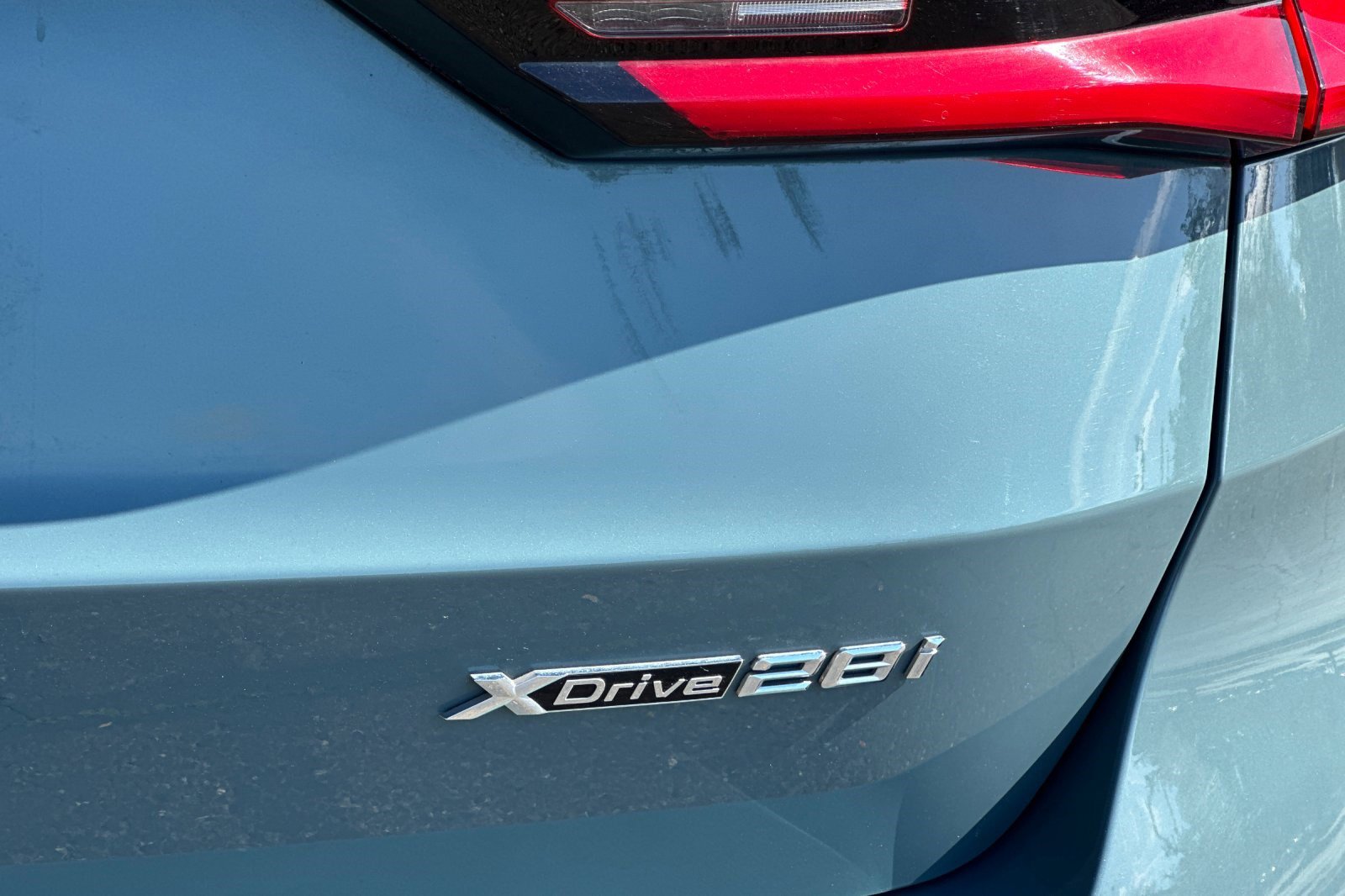 Certified 2023 BMW X1 xDrive28i w/ Convenience Package image 38