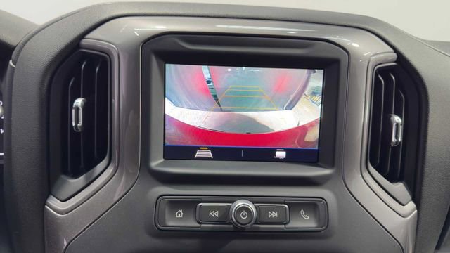 Used 2022 Chevrolet Silverado 1500 Custom w/ Rally Edition AWD/4WD image 33