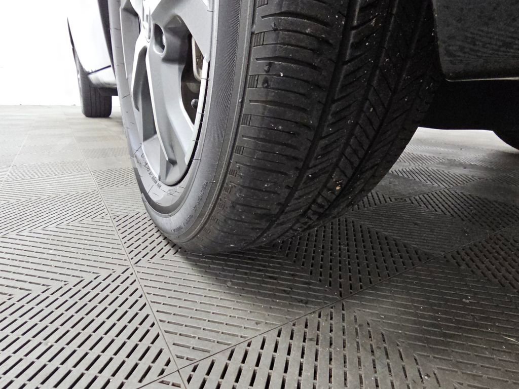 Used 2024 Honda HR-V EX-L image 44