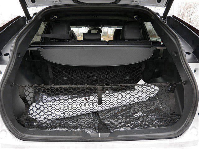 New 2026 Mitsubishi Eclipse Cross SEL image 6