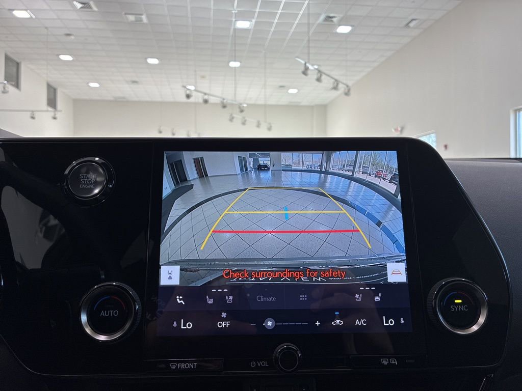 Used 2022 Lexus NX 250 FWD image 26