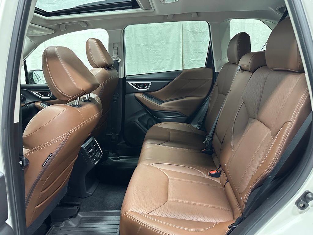 Used 2019 Subaru Forester Touring AWD/4WD image 50