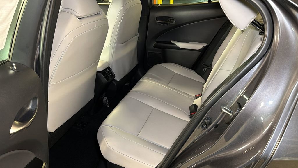 Certified 2023 Lexus UX 250h AWD w/ Premium Package image 16