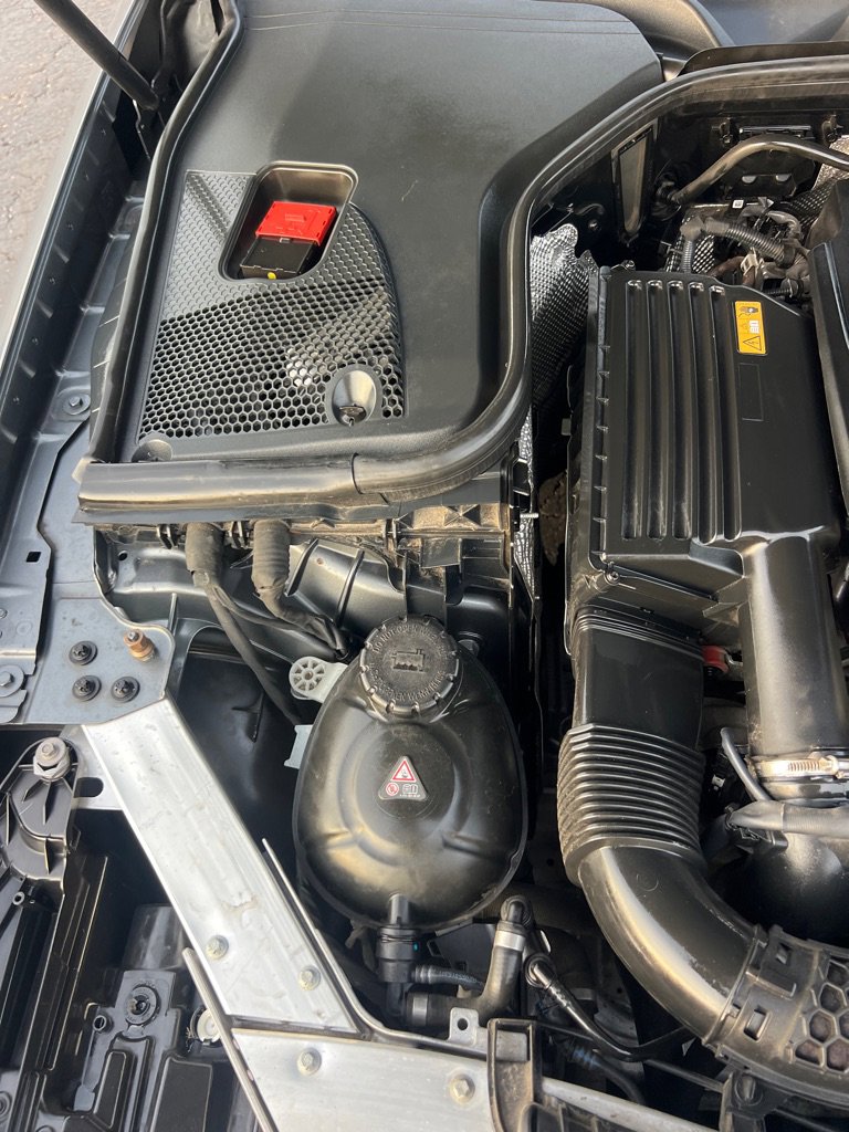 Used 2017 Mercedes-Benz E 300 E 300 4MATIC LUXURY image 45