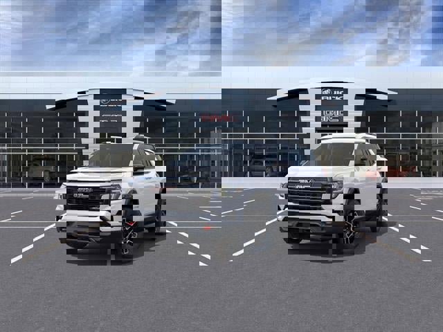 New 2026 GMC Terrain AT4 image 93