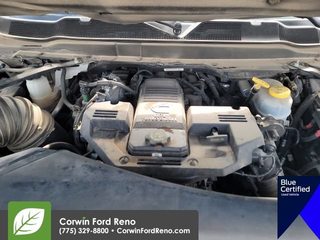 Used 2022 RAM 3500 Limited AWD/4WD image 19