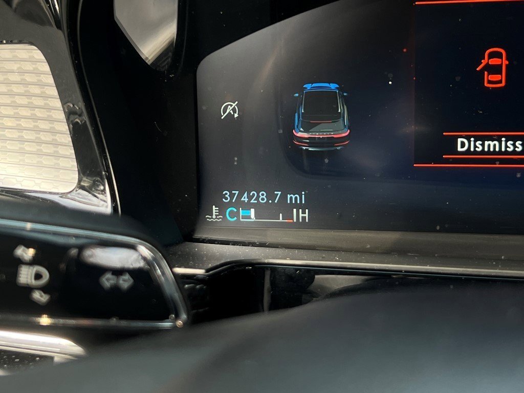 Used 2023 Lincoln Corsair FWD image 24