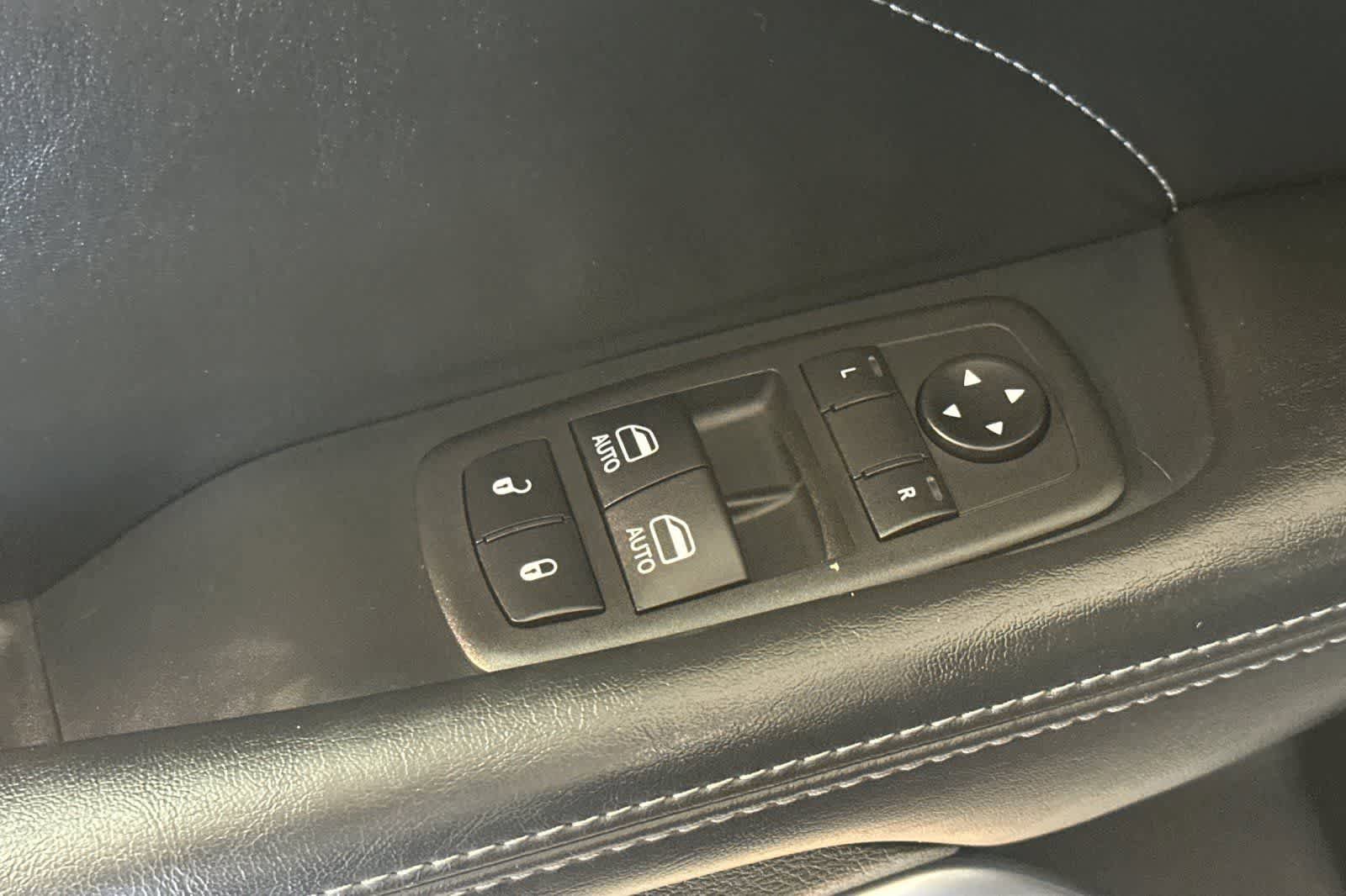 Used 2023 Dodge Challenger R/T w/ Plus Package RWD image 14
