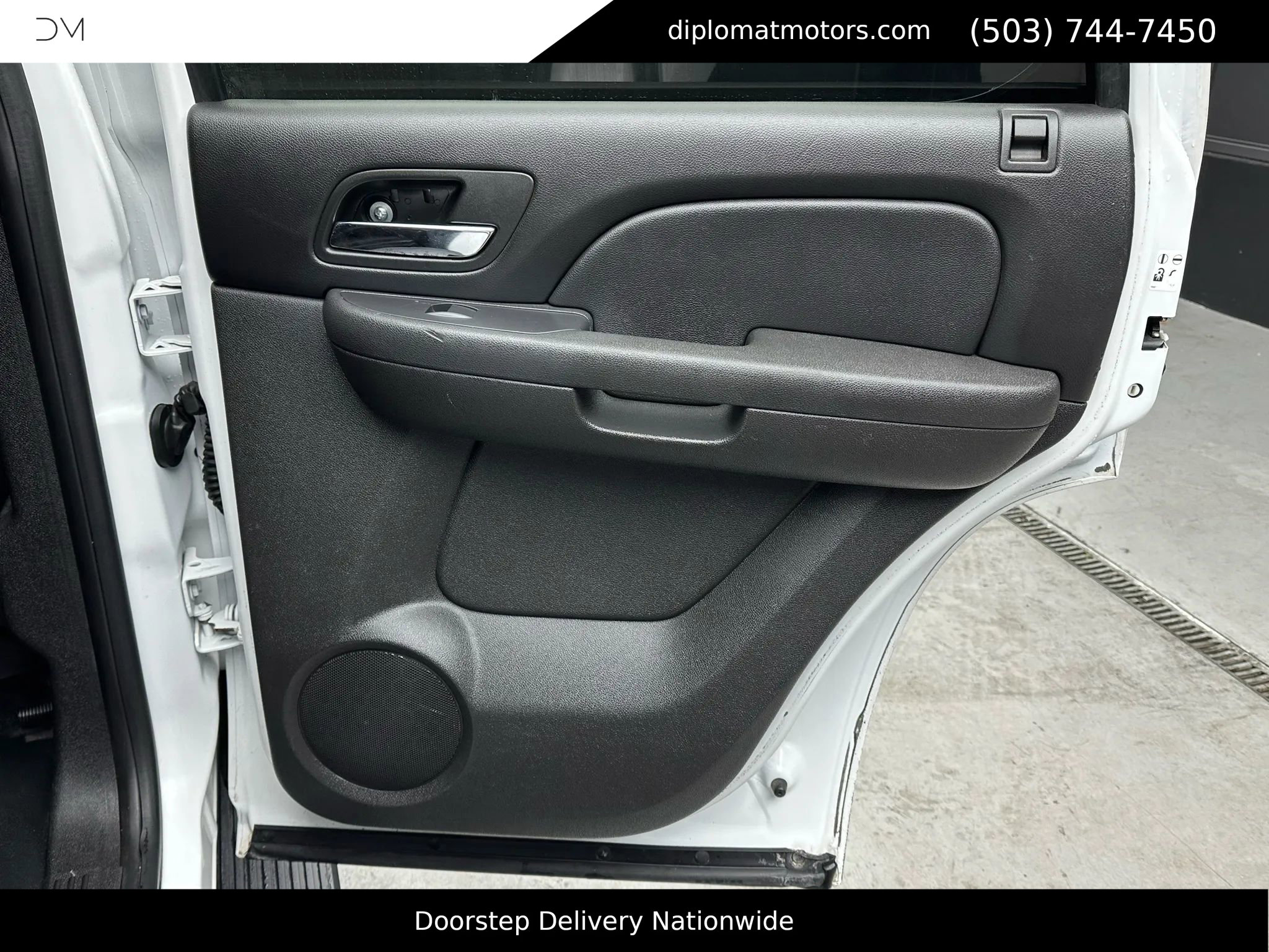 Used 2011 Chevrolet Tahoe LS w/ Skid Plate Package image 25