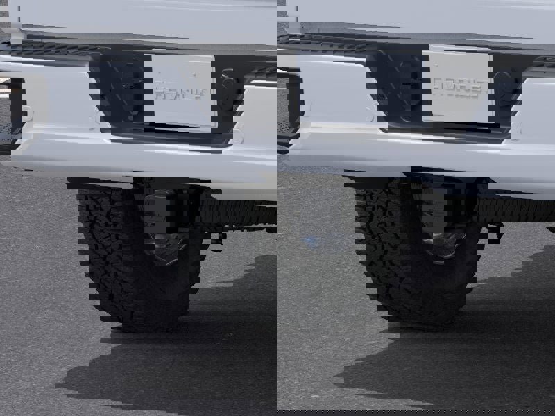 New 2026 Chevrolet Silverado 2500 High Country w/ High Country Premium Package image 14