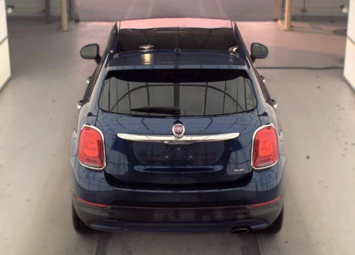 Used 2016 FIAT 500X Easy AWD/4WD image 6