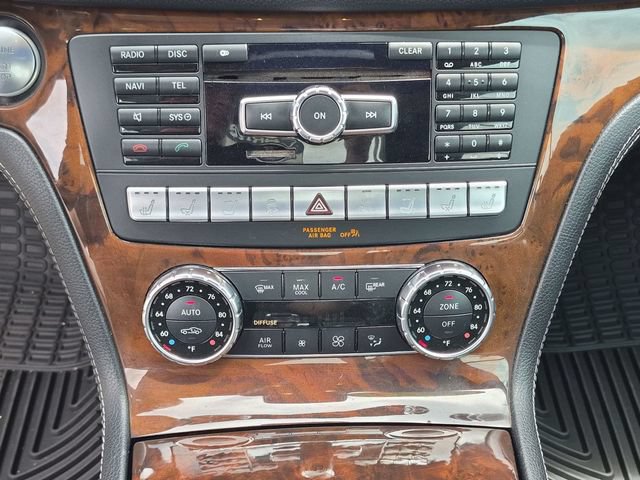 Used 2013 Mercedes-Benz SL 550 image 15