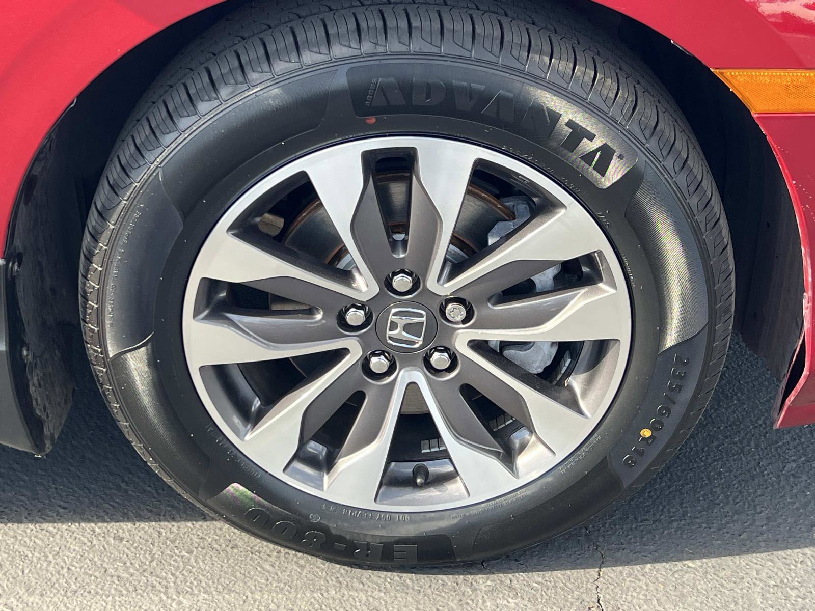 Used 2023 Honda Odyssey EX-L image 30