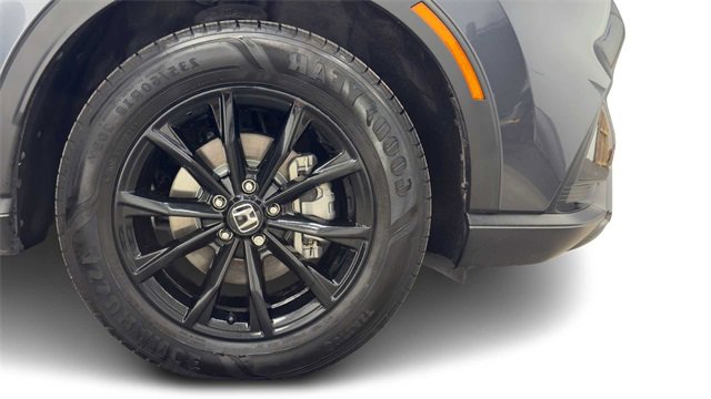 Used 2023 Honda CR-V Sport image 8