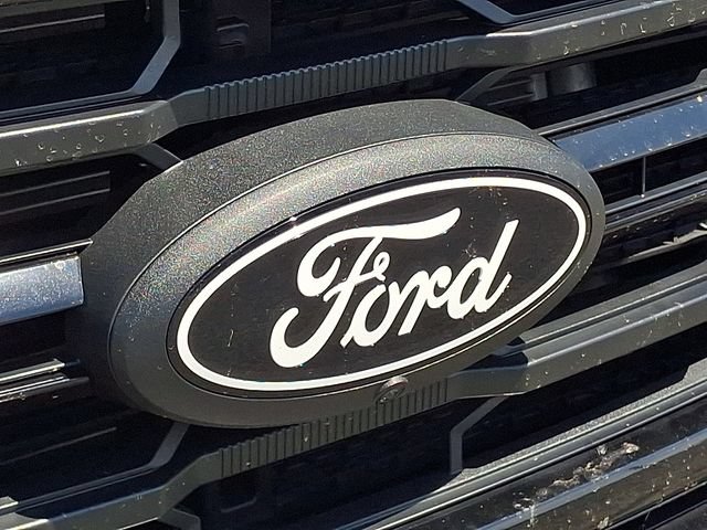 Used 2026 Ford F150 XLT w/ Equipment Group 302A MID AWD/4WD image 25