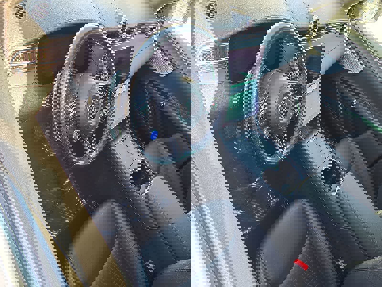 Used 2024 Maserati Grecale GT image 11