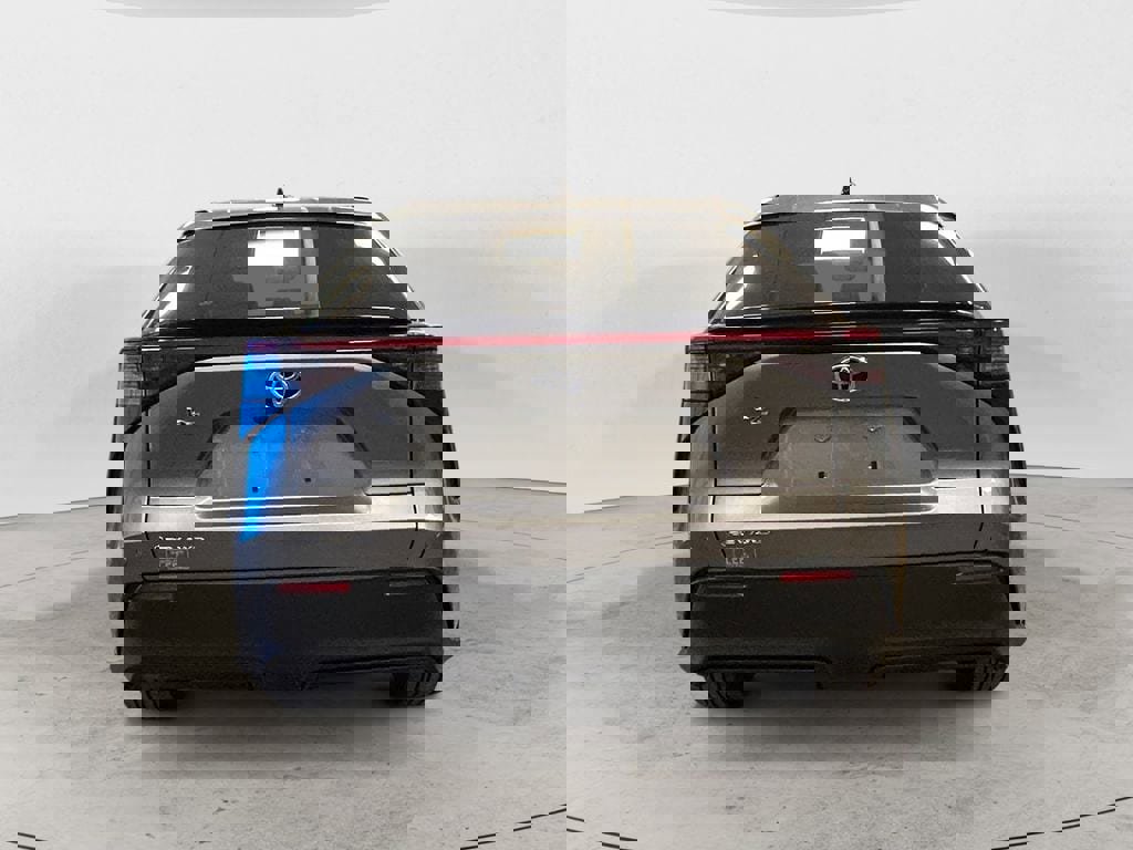 New 2026 Toyota bZ XLE image 4