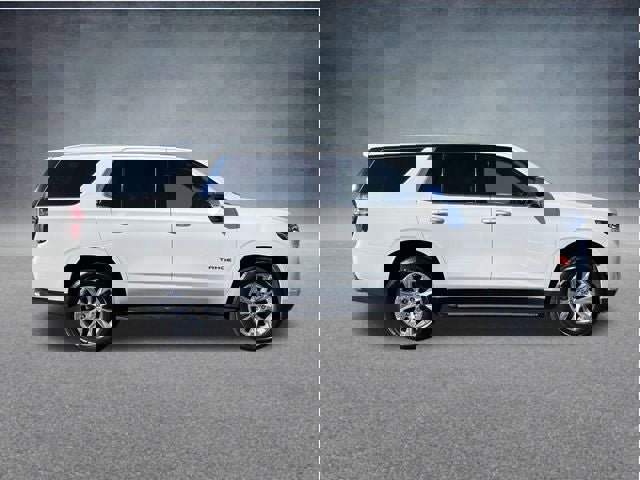 Used 2023 Chevrolet Tahoe Premier image 3