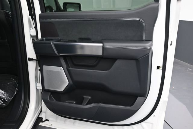 New 2026 Ford F150 Platinum AWD/4WD image 13