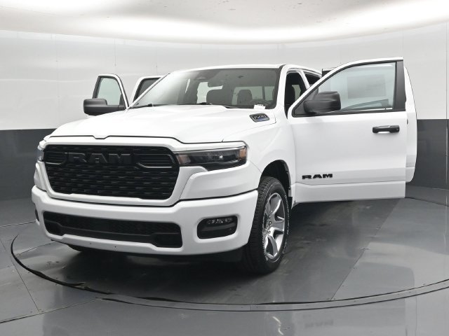 New 2027 RAM 1500 Express AWD/4WD image 61