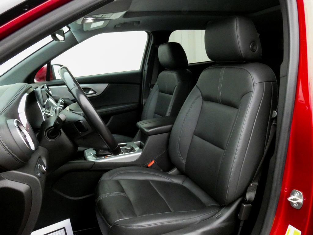 Used 2022 Chevrolet Blazer LT AWD/4WD image 6