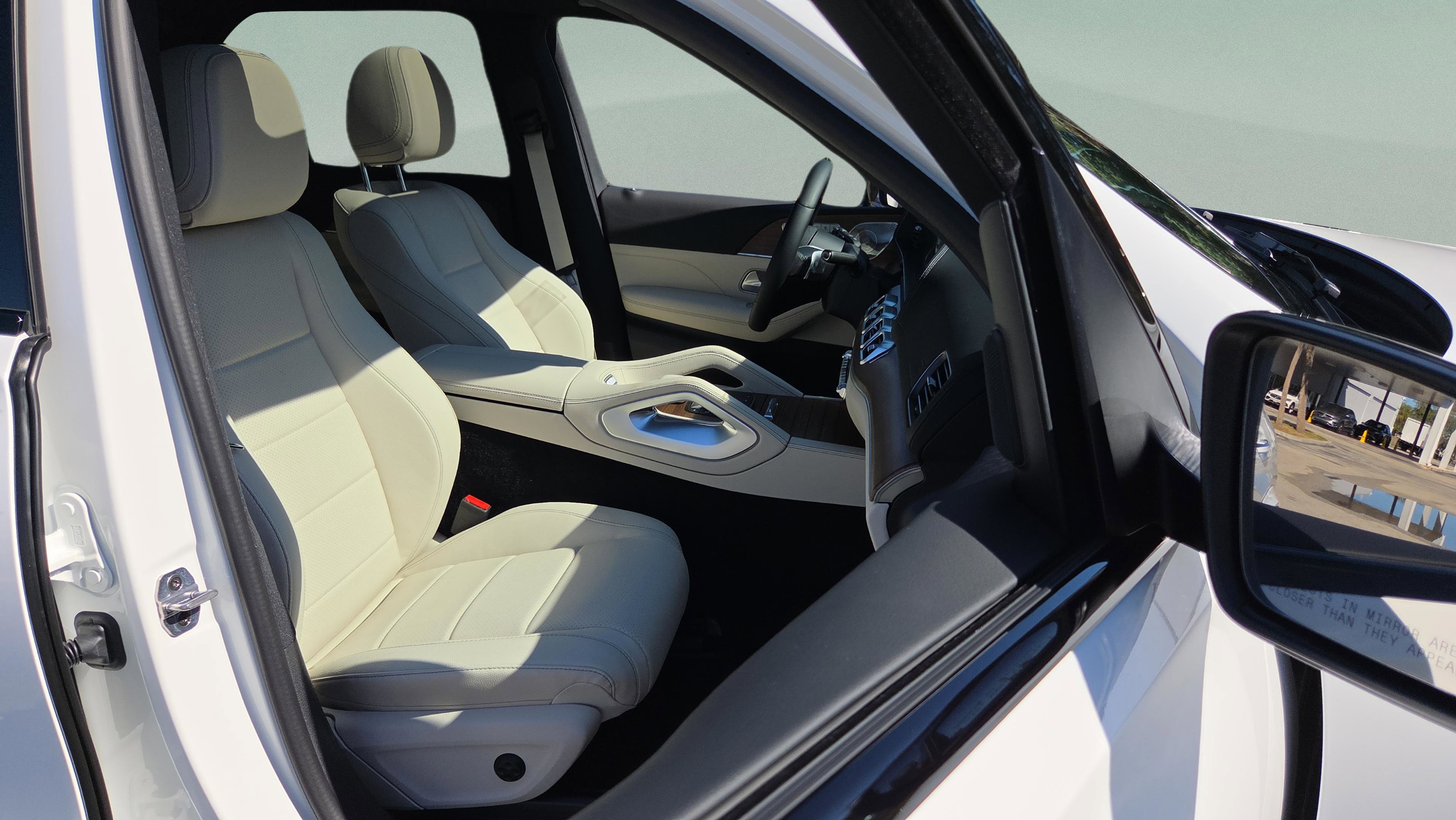 New 2026 Mercedes-Benz GLE 350 4MATIC image 19