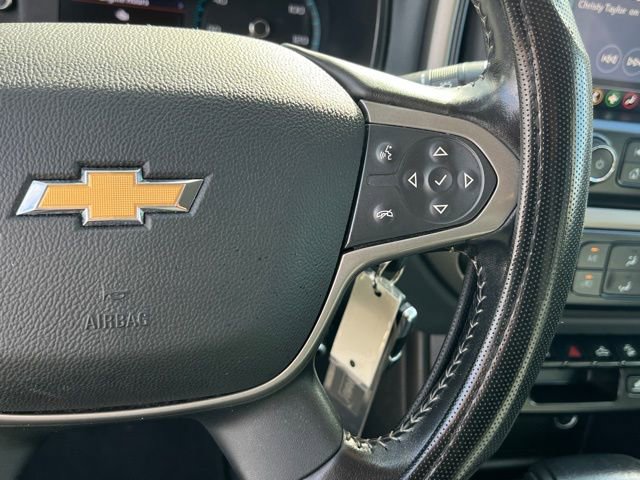 Used 2021 Chevrolet Colorado Z71 image 24