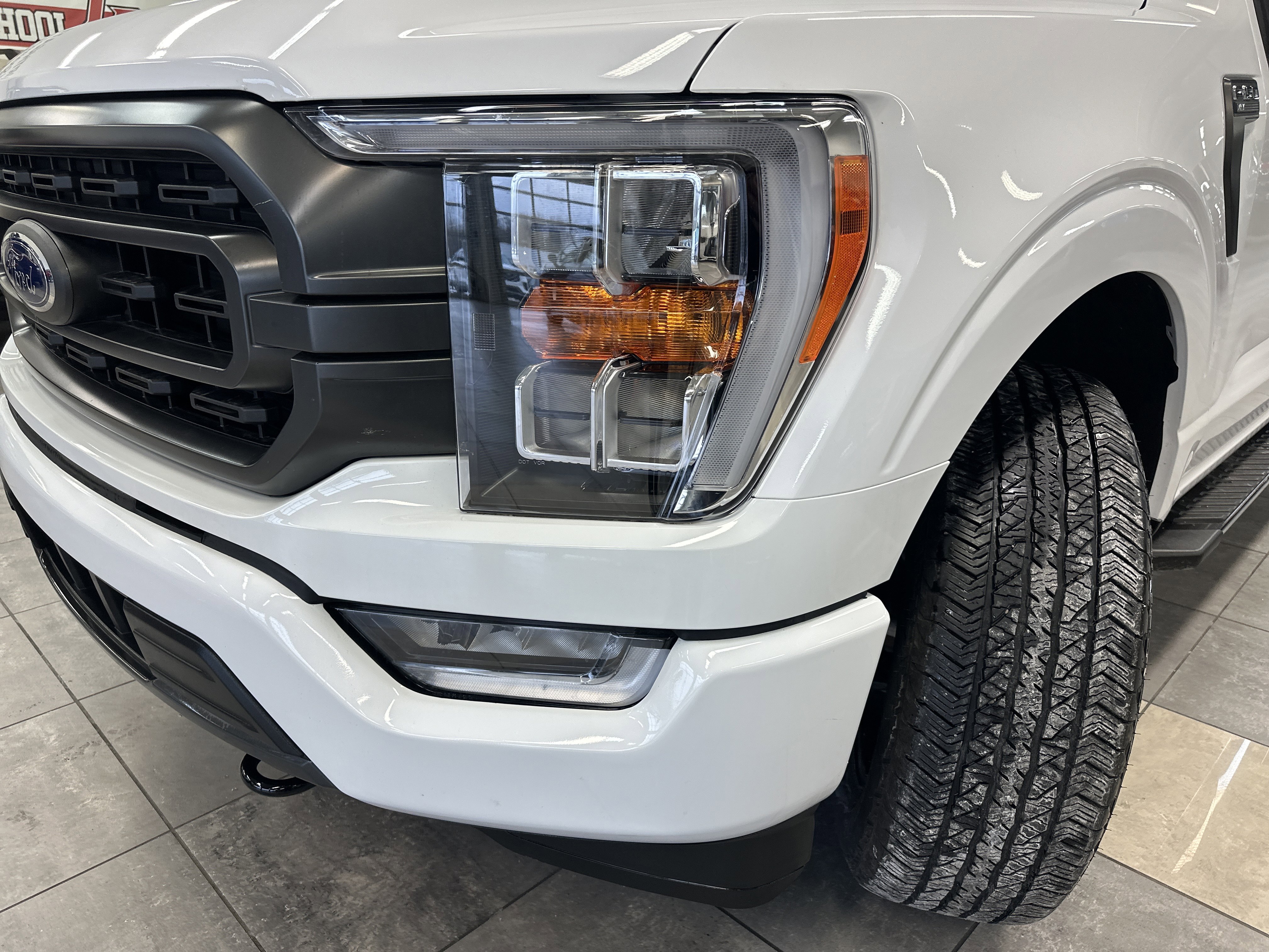 Used 2023 Ford F150 XLT w/ Equipment Group 302A High image 20