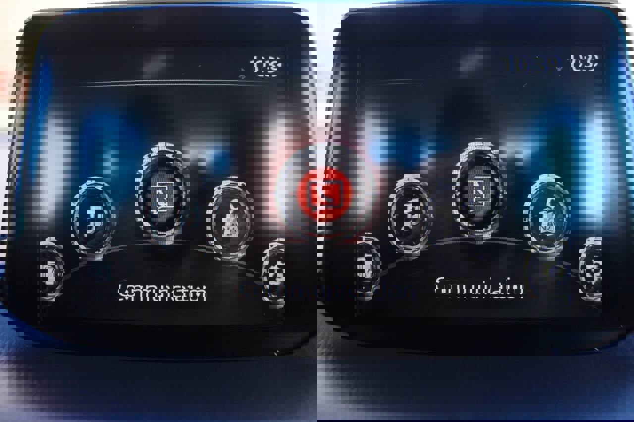 Used 2017 MAZDA MAZDA3 Sport w/ Preferred Equipment Package image 20