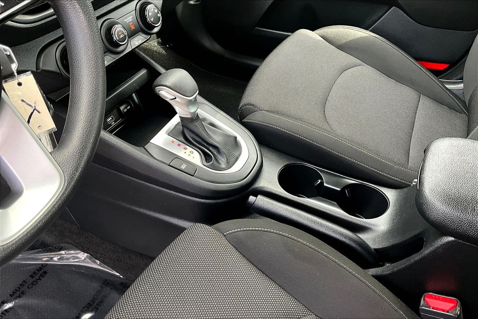 Used 2023 Kia Forte LXS w/ LXS Technology Package FWD image 14