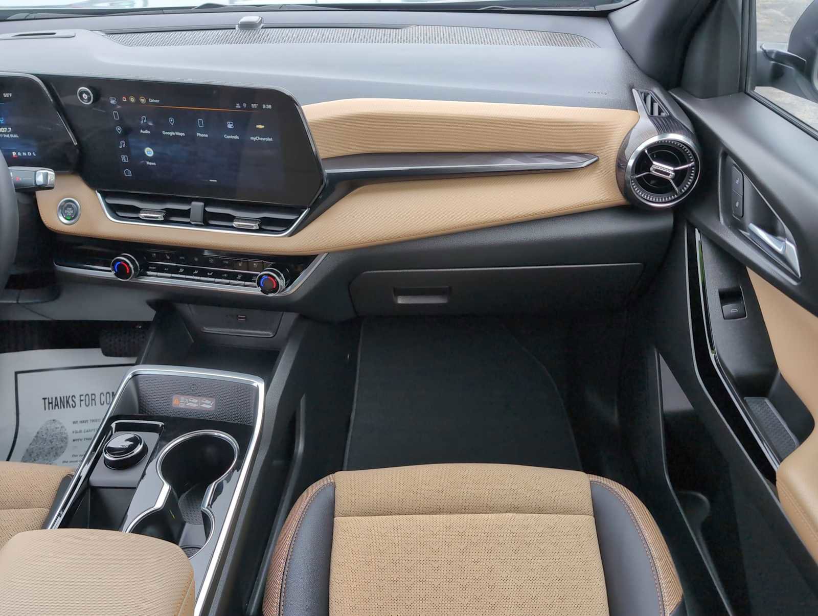 Used 2025 Chevrolet Equinox ACTIV w/ Safety and Technology Package image 28