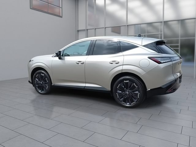 New 2026 Nissan Murano Platinum w/ Technology Package AWD/4WD image 6