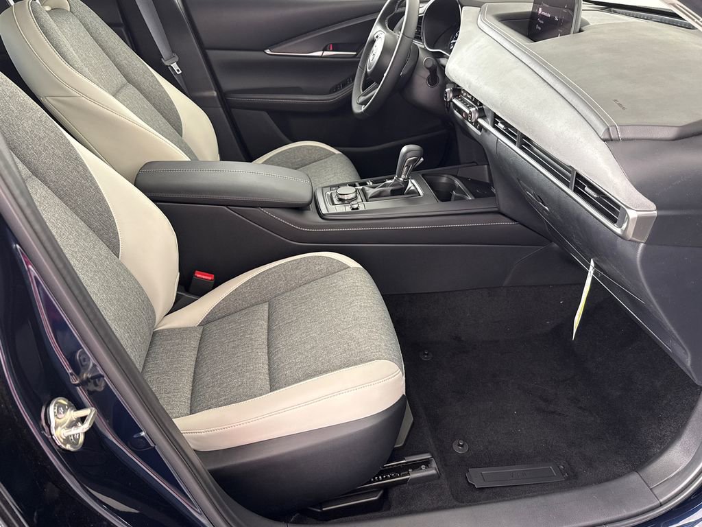 New 2026 MAZDA CX-30 Aire Edition image 13