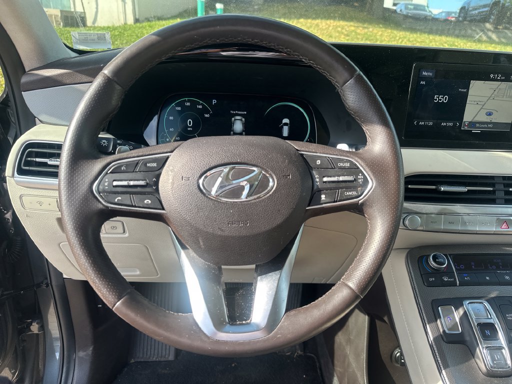 Used 2020 Hyundai Palisade Limited FWD image 23