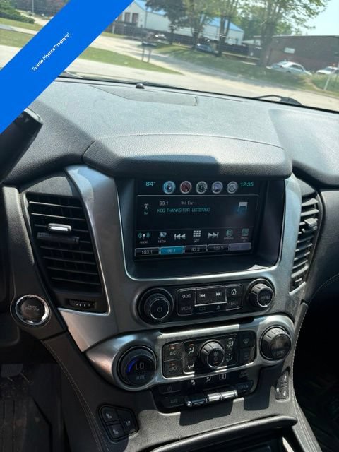 Used 2020 Chevrolet Tahoe Premier AWD/4WD image 21