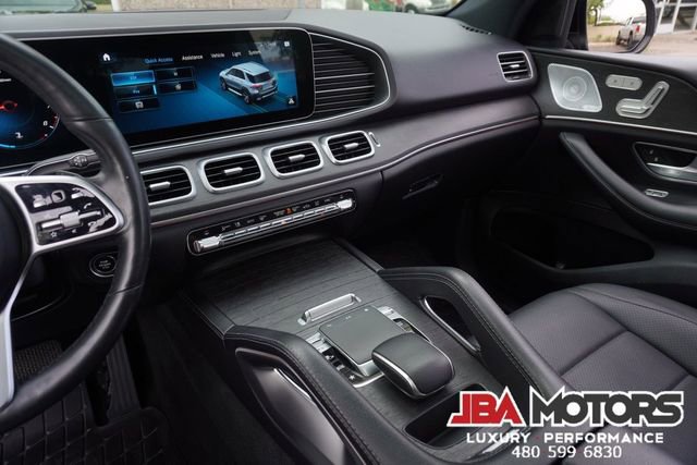 Used 2020 Mercedes-Benz GLE 350 4MATIC image 19